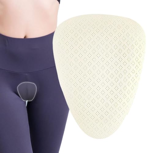 "Women Swim Private Patch", exquisiter selbstklebender privater Aufkleber für Mädchen, atmungsaktiv, waschbar, für Freundin, Ehefrau, Freundin, Schwester von Generisch