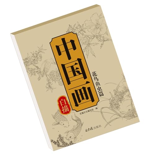 Zeichen-Kopieralbum, chinesisches Kalligraphie-Papierbuch, Graffiti-Malbuch, Nachzeichnen, Schreibübungen, tragbares Anfänger-Skizzenbuch, lustiges Kunstzubehör für Zuhause, Studio, Schule von Generisch