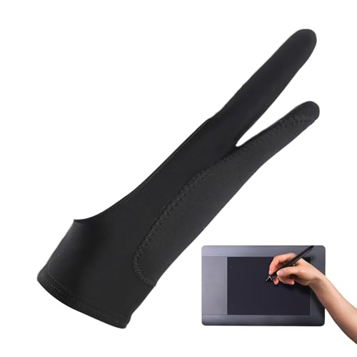 Zeichnen von Handschuhen für - atmungsaktive Antituch -Handschuhe für digitale Kunst | Guanți р i -р -Grafikmalerei Skizzen auf Papier oder Tablette links Zeichnen von Handschuhen für - atmungsaktive Antituch -Handschuhe für digitale Kunst | Guanți р i -р -Grafikmalerei Skizzen auf Papier oder Tablette links von Generisch