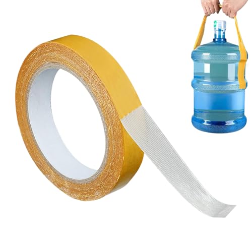 Zwei -Seiten -Klebeband - Starkes Klebstoff, Zweiseitiges Montageklebeband, Wasserdichtes Wandband | High-Tack-Bastelband, Hausverbesserungsstreifen Für Wohnmobile Reparaturen, Bildhänge, Automobilver Zwei -Seiten -Klebeband - Starkes Klebstoff, Zweiseitiges Montageklebeband, Wasserdichtes Wandband | High-Tack-Bastelband, Hausverbesserungsstreifen Für Wohnmobile Reparaturen, Bildhänge, Automobilver von Generisch