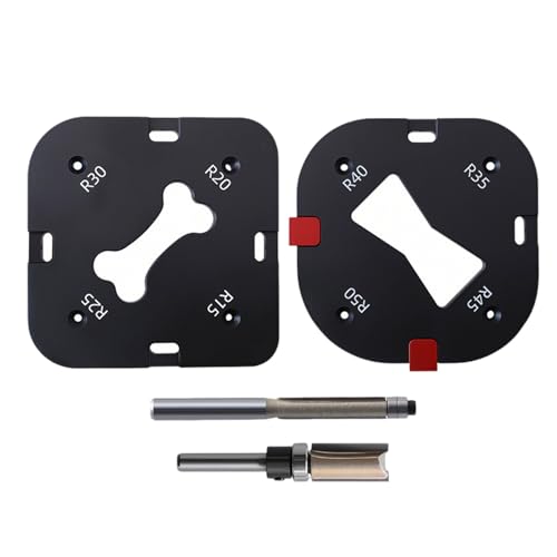 bearbeitungsvorlagen, bearbeitung rundes Eckradius -Vorlagen - Aluminiumlegierung Arbeitsbogen -Kabinen -Werkzeug - Router Tisch Eckradius -Jig für Bilderrahmenschnitte bearbeitungsvorlagen, bearbeitung rundes Eckradius -Vorlagen - Aluminiumlegierung Arbeitsbogen -Kabinen -Werkzeug - Router Tisch Eckradius -Jig für Bilderrahmenschnitte von Generisch