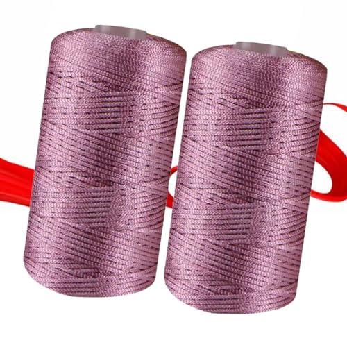 leichter strickgarn seide – leinen faden, feines handgarn | luftiges weben häkelgarn, ideal für hochwertige handytaschen minimalistisch elegant sommerleicht leichter strickgarn seide – leinen faden, feines handgarn | luftiges weben häkelgarn, ideal für hochwertige handytaschen minimalistisch elegant sommerleicht von Generisch