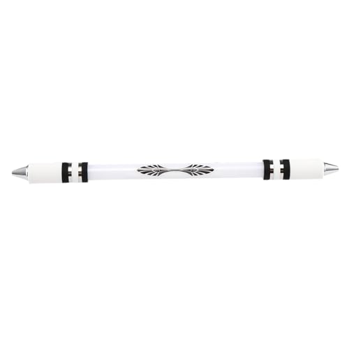 spinniing Pen - Drop Resistant Heads Gaming Finger Pen | -Fall rotierender Kugelschreiber | Gaming Flying Spinner Mod für Anfänger, um Stress zu lindern, Erwachsene, Jugendliche, Anfänger von Generisch