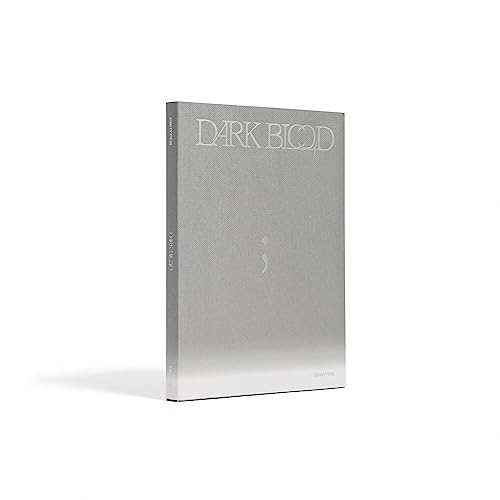 ENHYPEN - DARK BLOOD [ENGENE ver.] Album (Random ver.) von Genie Music