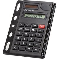 GENIE 325 Taschenrechner schwarz GENIE 325 Taschenrechner schwarz von Genie