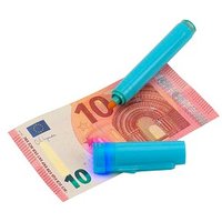 GENIE Geldscheinprüfstift Quicktester Plus von Genie
