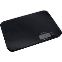 GENIE Paketwaage DPS 20 schwarz für max. 20,0 kg von Genie