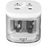 GENIE elektrischer Anspitzer GENIE PS 130 weiß von Genie