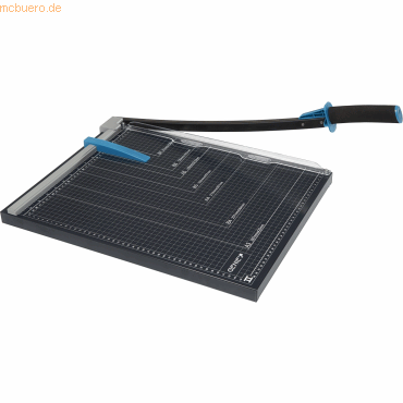 Genie Hebelschneider GM A3 10 Blatt Genie Hebelschneider GM A3 10 Blatt von Genie
