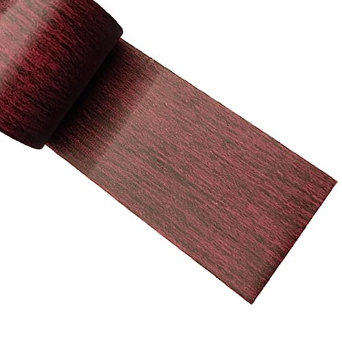 Boden Holzoptik Klebeband | Möbel Reparatur Klebeband | Selbstklebend Holzmaserung Panzertape | Realistische Holzmaserung Reparatur | Möbel-Klebeband | Möbel-Reparaturband | Simulation Holzmaserung Boden Holzoptik Klebeband | Möbel Reparatur Klebeband | Selbstklebend Holzmaserung Panzertape | Realistische Holzmaserung Reparatur | Möbel-Klebeband | Möbel-Reparaturband | Simulation Holzmaserung von Genikeer