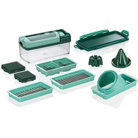 Genius Gemüseschneider Nicer Dicer Fusion smart von Genius