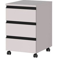 GERMANIA Adrano Rollcontainer kaschmir 3 Auszüge 40,0 x 50,0 x 63,0 cm GERMANIA Adrano Rollcontainer kaschmir 3 Auszüge 40,0 x 50,0 x 63,0 cm von Germania