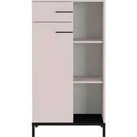 GERMANIA Aktenschrank Rovigo, 2235-572 kaschmir 2 Fachböden 64,0 x 34,0 x 120,0 cm GERMANIA Aktenschrank Rovigo, 2235-572 kaschmir 2 Fachböden 64,0 x 34,0 x 120,0 cm von Germania