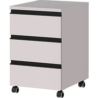 GERMANIA Bedano Rollcontainer kaschmir 3 Auszüge 40,0 x 50,0 x 63,0 cm GERMANIA Bedano Rollcontainer kaschmir 3 Auszüge 40,0 x 50,0 x 63,0 cm von Germania
