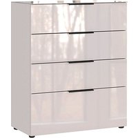 GERMANIA Kommode Oakland, 3695-572 kaschmir 83,0 x 42,0 x 102,0 cm von Germania