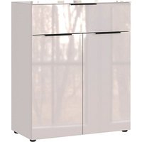 GERMANIA Kommode Oakland, 3696-572 kaschmir 83,0 x 42,0 x 102,0 cm GERMANIA Kommode Oakland, 3696-572 kaschmir 83,0 x 42,0 x 102,0 cm von Germania
