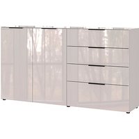 GERMANIA Sideboard Oakland, 3698-572 kaschmir 184,0 x 42,0 x 102,0 cm GERMANIA Sideboard Oakland, 3698-572 kaschmir 184,0 x 42,0 x 102,0 cm von Germania