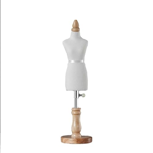 Puppenkleid Mini Damen 1/4//,1/3,1/2 Größe Schneiderpuppe Mannequin Körper Miniatur Nähen Mannequin Kleid zum Nähen Red Patch Set 1/2C White Puppenkleid Mini Damen 1/4//,1/3,1/2 Größe Schneiderpuppe Mannequin Körper Miniatur Nähen Mannequin Kleid zum Nähen Red Patch Set 1/2C White von Gerrit