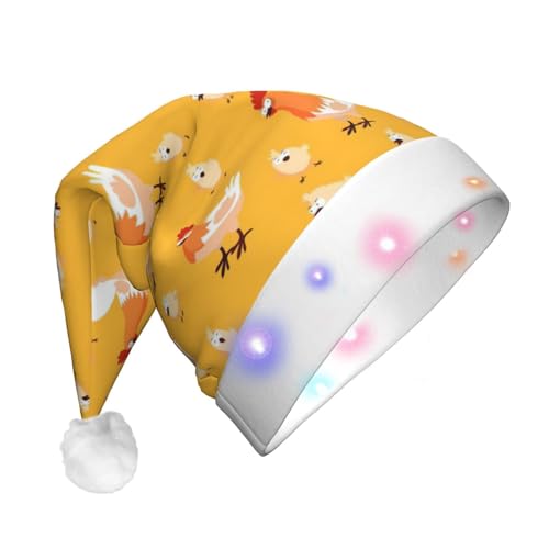 Bunte, handgezeichnete Kunst mit Pfeil-Druck im Boho-Stil, Weihnachtsmütze, beleuchtet, Weihnachtsmützen für Weihnachten, Neujahr, Feiertagsparty Bunte, handgezeichnete Kunst mit Pfeil-Druck im Boho-Stil, Weihnachtsmütze, beleuchtet, Weihnachtsmützen für Weihnachten, Neujahr, Feiertagsparty von Geryaer