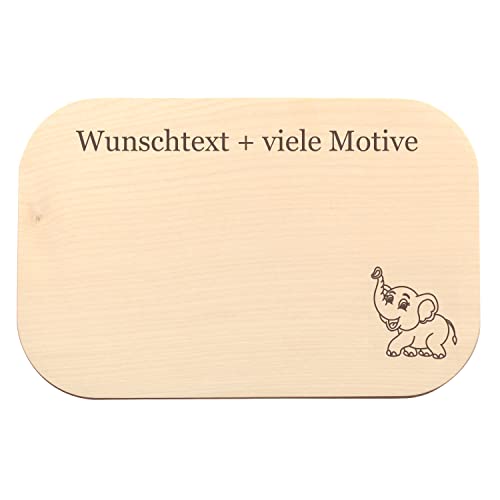 Tier Brettchen mit Gravur - personalisiert mit Name, Spruch + viele Tiere als Motiv zur Auswahl, Fisch, Vogel, Kuh, Schaf, Schlange, Schildkröte, Mäuse, Hamster, Meerschweinchen … Tier Brettchen mit Gravur - personalisiert mit Name, Spruch + viele Tiere als Motiv zur Auswahl, Fisch, Vogel, Kuh, Schaf, Schlange, Schildkröte, Mäuse, Hamster, Meerschweinchen … von Geschenkissimo