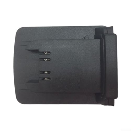 1 x Hikoki 18 V Akku-Adapter, konvertiert in 20 V BL1830 18 V für Bosch Akku-Konverter, schnurloses Elektrowerkzeug (C) von Getdoublerich