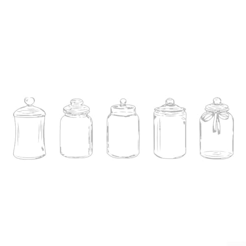 Entdecken Sie Ihre Kreativität mit DIY-Lesezeichen-Set, getrocknete Blumen, enthält 60 Blatt Kunststofffolie und Bastelwerkzeuge für einzigartige Designs (D) von Getdoublerich