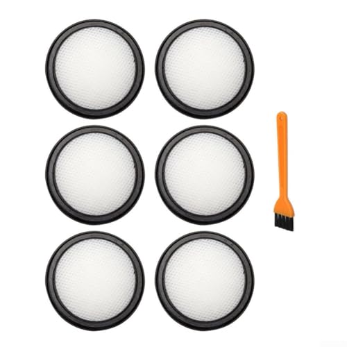 Ersatz-Filter-Set für INSE I5 Staubsauger mit Kabel, 7 Packungen zur Verlängerung der Lebensdauer des Geräts Ersatz-Filter-Set für INSE I5 Staubsauger mit Kabel, 7 Packungen zur Verlängerung der Lebensdauer des Geräts von Getdoublerich
