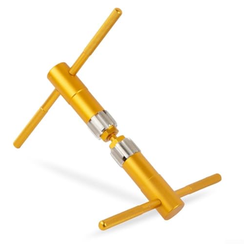 Getdoublerich Fahrrad Tretlager Gewindeschneidwerkzeug, Fahrrad Rahmen Tretlager Fräswerkzeug BC1.37 X 24T Gewinde Reparatur Wasserhahn Teile Getdoublerich Fahrrad Tretlager Gewindeschneidwerkzeug, Fahrrad Rahmen Tretlager Fräswerkzeug BC1.37 X 24T Gewinde Reparatur Wasserhahn Teile von Getdoublerich