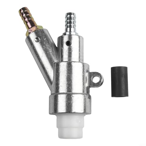 Getdoublerich Luft-Sandstrahl-Werkzeug, Luft-Sandstrahlgerät für Rostentfernung und Staubentfernung, Borkarbiddüse, 6 mm (E), 1225559097 von Getdoublerich