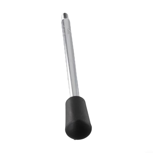 Getdoublerich Robuster Fräsmaschinengriff für M6, entworfen für Bohranwendungen (M10 × 200 mm) von Getdoublerich