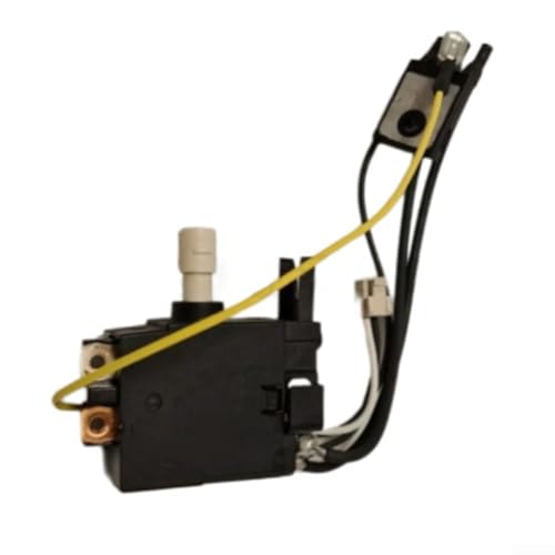 Kabelloser Stichsägenschalter, kompatibel mit den Modellen BJR180, DJR180 und Teilenummer 6506507 Kabelloser Stichsägenschalter, kompatibel mit den Modellen BJR180, DJR180 und Teilenummer 6506507 von Getdoublerich