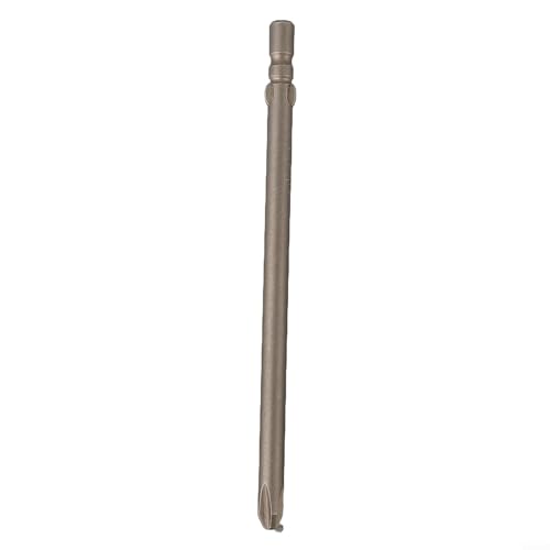 Multi-kompatible magnetische Kreuz-Schraubendreher-Bits mit einem 4 mm runden Schaft, entworfen für das 800er-Modell (4 x 80 x 4,0 PH2) von Getdoublerich