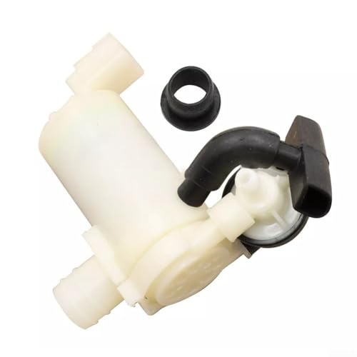OEM-Ersatz-Waschwasserpumpe für Mazda's Modelle 2016 2022, kompatibel mit CX3/CX30 DGH967482 OEM-Ersatz-Waschwasserpumpe für Mazda's Modelle 2016 2022, kompatibel mit CX3/CX30 DGH967482 von Getdoublerich
