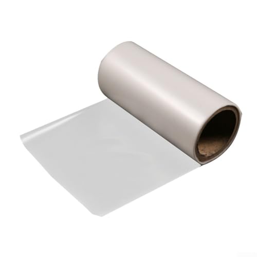Stickerei-Leinwand, 22 cm, wasserlöslich, geeignet zum individuellen Gestalten von Bekleidung und Heimdekorartikeln Stickerei-Leinwand, 22 cm, wasserlöslich, geeignet zum individuellen Gestalten von Bekleidung und Heimdekorartikeln von Getdoublerich