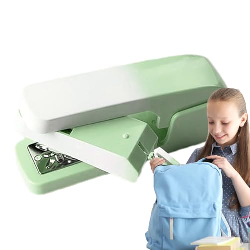 Büro Hefter Für Den Schreibtisch,360 Grad Schwenkarm Tischhefter | Rutschfeste Ergonomische Schreibtischaccessoires Für Schule Und Zuhause Büro Hefter Für Den Schreibtisch,360 Grad Schwenkarm Tischhefter | Rutschfeste Ergonomische Schreibtischaccessoires Für Schule Und Zuhause von Geteawily