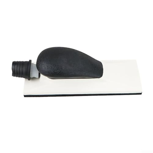 Ergonomisches Handschleifbrett für Körperfüller und Spachtelmasse, reduziert Ermüdung während des Gebrauchs (70 x 198 cm) von Gettimore