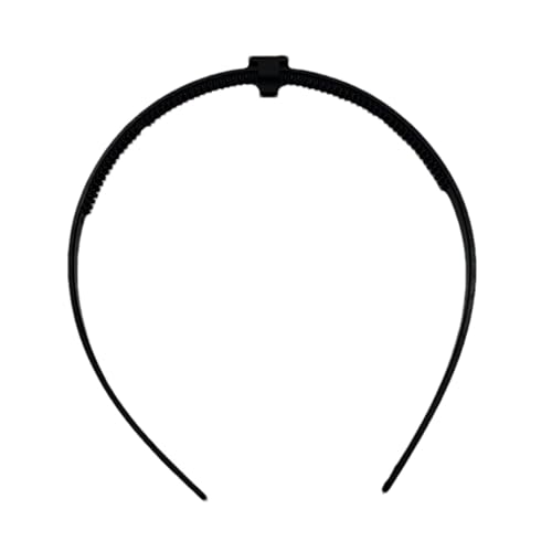 Abschlusshut-Zubehör, Abschlusshut, Stabilisator, Kopfbandeinsatz, Kreis für Grad-Kappe, multifunktionale Kappe, Stabilisator-Stirnbänder, Junggesellenhut, Kopfbedeckungshalter, Kappenstabilisator für von Ghjkldha