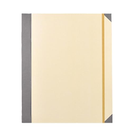 -Aktenordner, tragbare Fächermappe, 26 x 32 cm, verstärkter Quittungs-Organizer mit Etiketten für Arbeitsbedarf, Akten, Rechnungen und Reisepässe -Aktenordner, tragbare Fächermappe, 26 x 32 cm, verstärkter Quittungs-Organizer mit Etiketten für Arbeitsbedarf, Akten, Rechnungen und Reisepässe von Ghjkldha