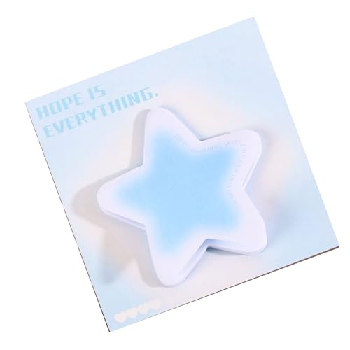 Cute Sticky Notes, Decorative Cartoon Paper Pads, School Stationery for Marking, 3.35x3.35 Inches, Writing, Desktop, Dorm, Classroom, Workplace, Daily Use by Students, Teachers Cute Sticky Notes, Decorative Cartoon Paper Pads, School Stationery for Marking, 3.35x3.35 Inches, Writing, Desktop, Dorm, Classroom, Workplace, Daily Use by Students, Teachers von Ghjkldha