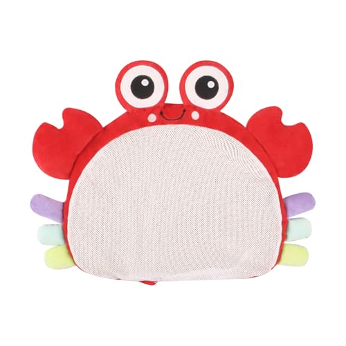 Ghjkldha Baby Spielmatte, Gepolsterte Aktivitätsmatte Für Babys, Sensorischer Teppich Mit Kugeln Und Karikaturmuster Für Kinderzimmer Spielzimmer Dekoration Ghjkldha Baby Spielmatte, Gepolsterte Aktivitätsmatte Für Babys, Sensorischer Teppich Mit Kugeln Und Karikaturmuster Für Kinderzimmer Spielzimmer Dekoration von Ghjkldha