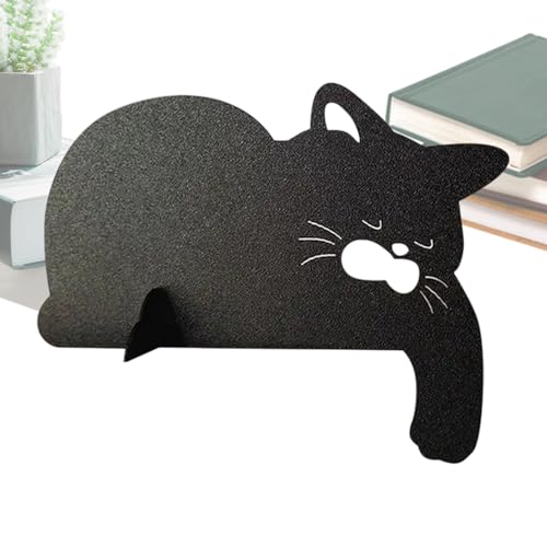 Ghjkldha Katzenornament, Holzfigur, kreatives schlafendes Kätzchen-Design, strahlendes Kunsthandwerk, handgeschnitzte Nuance erhöht den Charme, Katzendekor für stilvolles, modernes Zuhause, Wohnzimmer Ghjkldha Katzenornament, Holzfigur, kreatives schlafendes Kätzchen-Design, strahlendes Kunsthandwerk, handgeschnitzte Nuance erhöht den Charme, Katzendekor für stilvolles, modernes Zuhause, Wohnzimmer von Ghjkldha