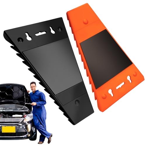 Ghjkldha Magnetic Wrench Holder, Multifunctional Spanner Bracket, Strong Magnetic Organizer, 9.84x6.1 Inches, 12 Slot Tool Storage Rack, Wall Mounted Design, for Garage Workshop Home Use Ghjkldha Magnetic Wrench Holder, Multifunctional Spanner Bracket, Strong Magnetic Organizer, 9.84x6.1 Inches, 12 Slot Tool Storage Rack, Wall Mounted Design, for Garage Workshop Home Use von Ghjkldha