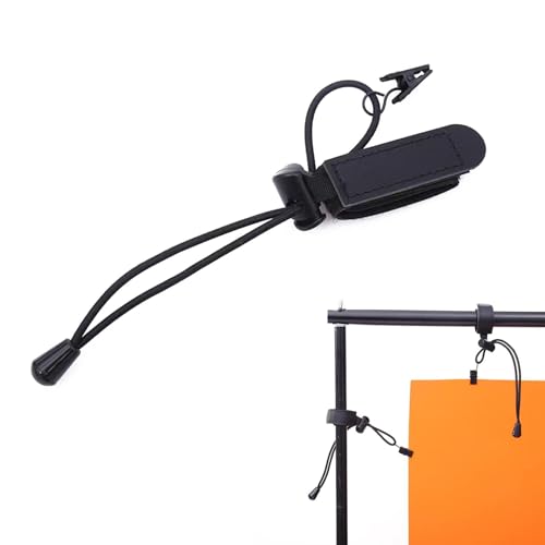 Hintergrund-Klemmen, multifunktionale Hintergrundschnur-Clips – Foto-Klemmen für Bastelarbeiten, Fotostudio, Musselin-Hintergrundstütze, sicherer Halt Hintergrund-Klemmen, multifunktionale Hintergrundschnur-Clips – Foto-Klemmen für Bastelarbeiten, Fotostudio, Musselin-Hintergrundstütze, sicherer Halt von Ghjkldha
