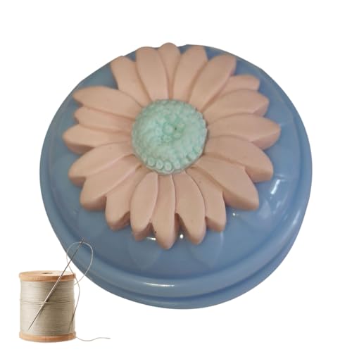 Magnetic Sewing Pin Holder, Needle Storage Organizer, Anti Slip Accessory, Colorful, Magnetic Base for Stitching Embroidery Braiding and Household Craft Projects Use Magnetic Sewing Pin Holder, Needle Storage Organizer, Anti Slip Accessory, Colorful, Magnetic Base for Stitching Embroidery Braiding and Household Craft Projects Use von Ghjkldha