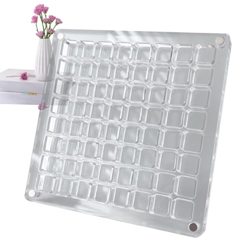 Muschel-Box, magnetische Muschel-Box, Muschel-Box, Halter – transparente Edelstein-Perlen-Aufbewahrung, kleine Bastelorganizer, Behälter für Perlen, Edelsteine, Muscheln, Schmuck Muschel-Box, magnetische Muschel-Box, Muschel-Box, Halter – transparente Edelstein-Perlen-Aufbewahrung, kleine Bastelorganizer, Behälter für Perlen, Edelsteine, Muscheln, Schmuck von Ghjkldha