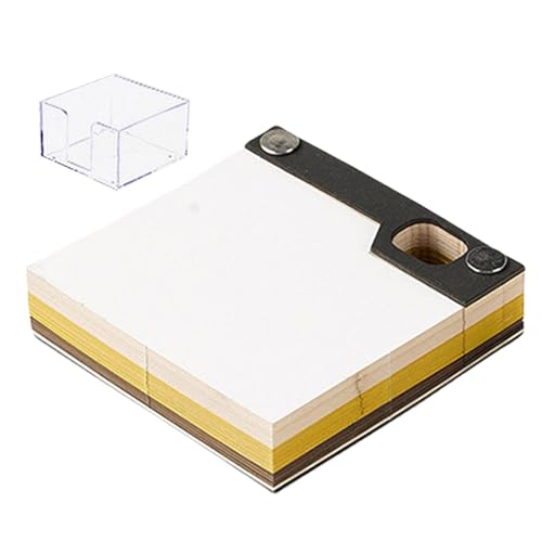 Papierkalender, Kunst, Postnotizen, Schreibtischkalender, Notizblock, tragbar, Schnitzkunst-Notizblock, Skulptur-Kalender, für Ostern von Ghjkldha