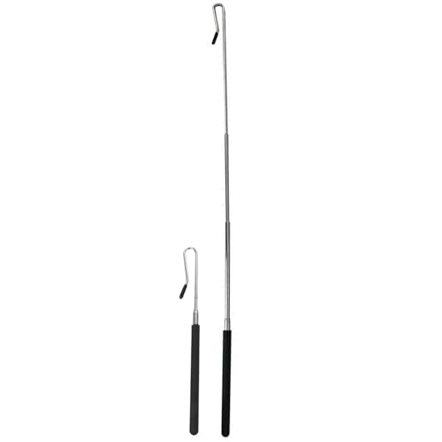 Puppenarm Steuerstab - Puppenhand Stab Teleskopisch - Flexible Figuren Spielzeug Zubehoer Mit Rutschfestem Griff Fuer Kinder Jugendliche Erwachsene Puppenarm Steuerstab - Puppenhand Stab Teleskopisch - Flexible Figuren Spielzeug Zubehoer Mit Rutschfestem Griff Fuer Kinder Jugendliche Erwachsene von Ghjkldha
