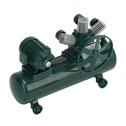 Mini-Luftkompressor, Simulationsmaßstab, Luftkompressor, Grün, Mini-Luftkompressor, Aufblasbare Pumpe für Simulationsmaßstab, RC-Car-Upgrade-Teile Mini-Luftkompressor, Simulationsmaßstab, Luftkompressor, Grün, Mini-Luftkompressor, Aufblasbare Pumpe für Simulationsmaßstab, RC-Car-Upgrade-Teile von Ghzste