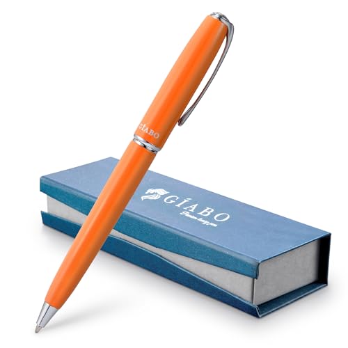 Gíabo Rainbow Kugelschreiber│Kullis in einer Limited Edition│Pens sind mit einem qualitätvollen Lack überarbeitet│Ergonomische Kugelschreiber als Geschenk für Mann, Frau und Kinder Gíabo Rainbow Kugelschreiber│Kullis in einer Limited Edition│Pens sind mit einem qualitätvollen Lack überarbeitet│Ergonomische Kugelschreiber als Geschenk für Mann, Frau und Kinder von Gíabo