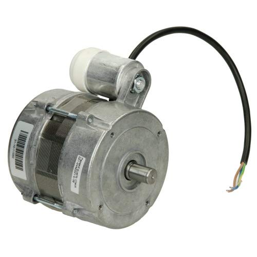 Giersch Brennermotor R 1, RG 1(-L) ab 2/89, 90 W Nr.:319011582 von Giersch